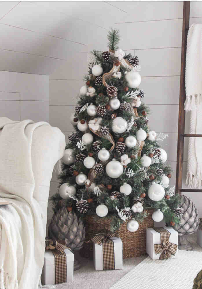 comment decorer son sapin de noel