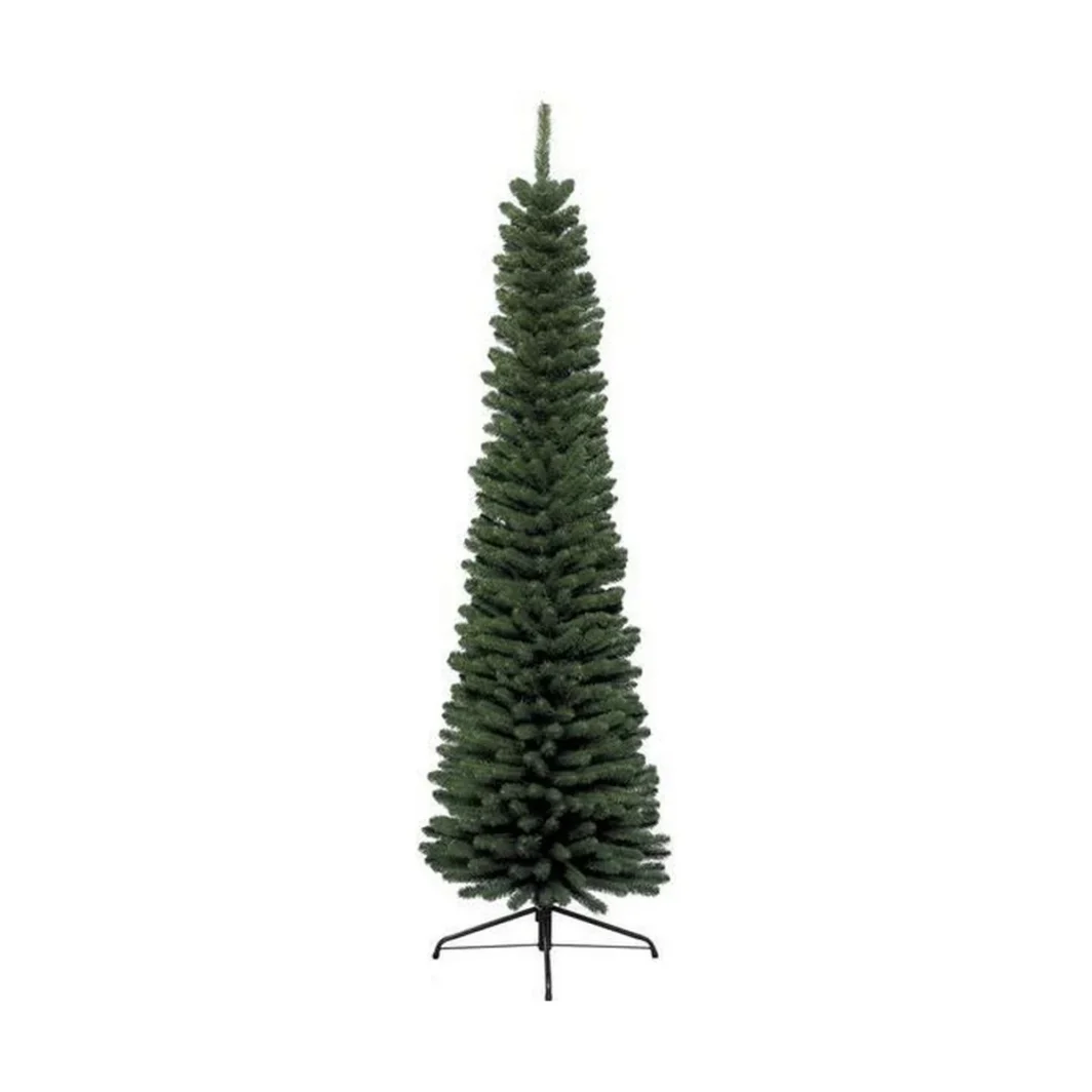 Sapin de Noël Everlands 680061 Crayon Vert