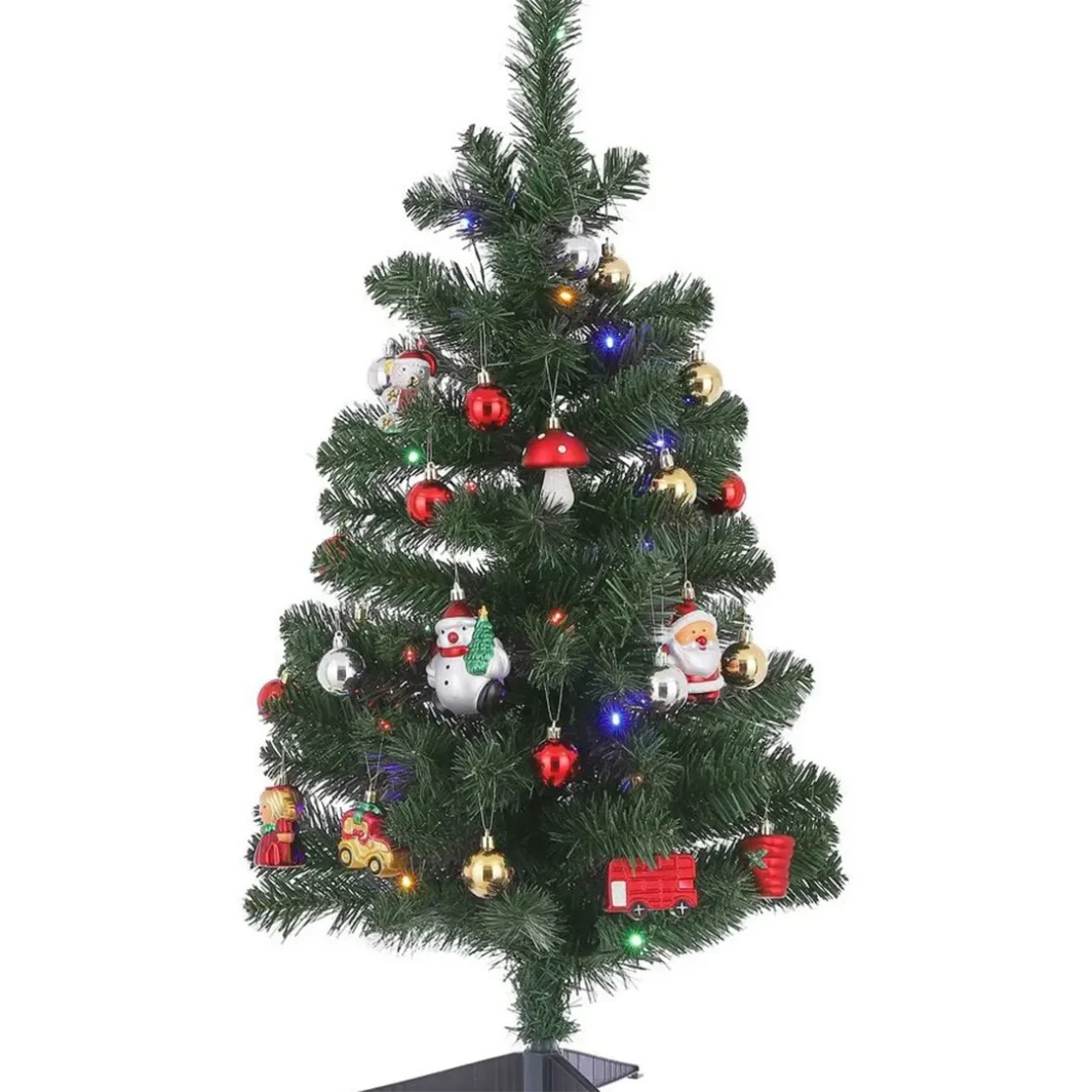 Sapin de Noël House of Seasons (90 cm)